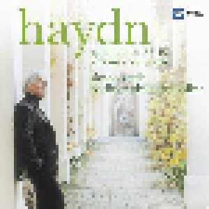 Joseph Haydn: Symphonies 88-92 / Sinfonia Concertante (2-CD) - Bild 1