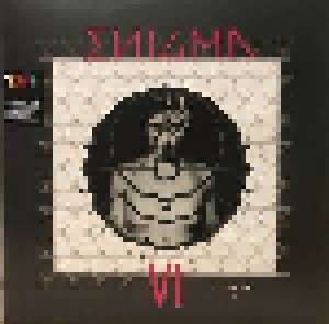 Enigma: A Posteriori (LP) - Bild 1