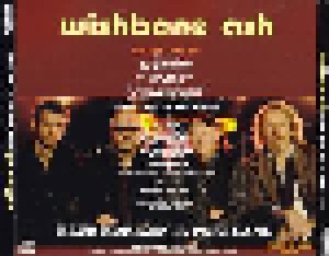 Wishbone Ash: Blue Horizon In Portland (2-CD) - Bild 2