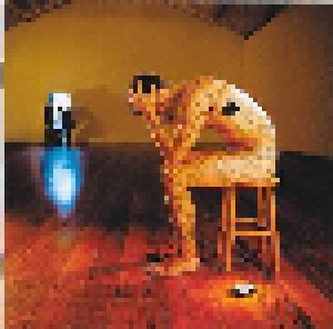 Biffy Clyro: Puzzle (CD) - Bild 1