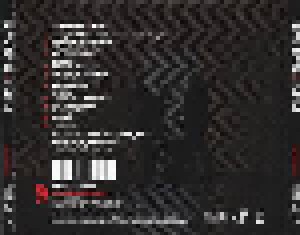 Biffy Clyro: Puzzle (CD) - Bild 2