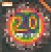 Listen To The Music - 20 Smash Hits (LP) - Thumbnail 1
