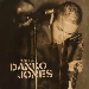 Danko Jones: B-Sides (2-LP) - Bild 1