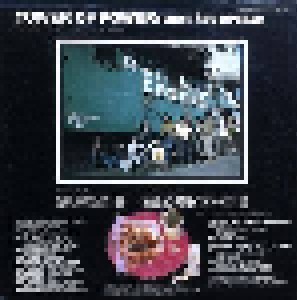 Tower Of Power: East Bay Grease (LP) - Bild 2