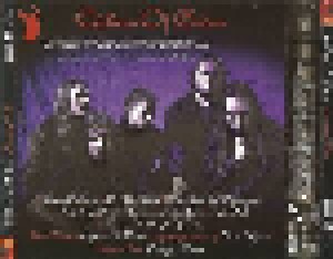 Children Of Bodom: Something Wild (SHM-CD) - Bild 3