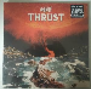 DeWolff: Thrust (LP) - Bild 1