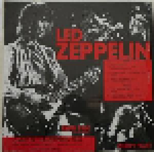 Led Zeppelin: Flight Of The Zeppelin, 1969 (LP) - Bild 1