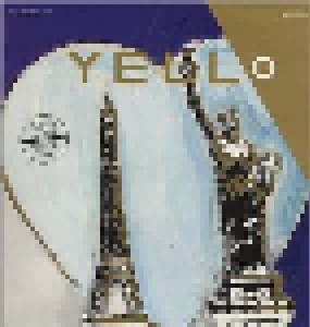 Yello: Lost Again (12") - Bild 1