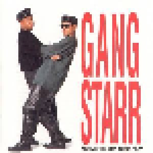 Gang Starr: No More Mr. Nice Guy (CD) - Bild 1