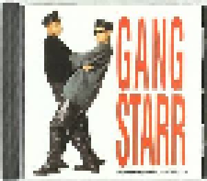 Gang Starr: No More Mr. Nice Guy (CD) - Bild 3