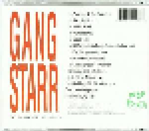 Gang Starr: No More Mr. Nice Guy (CD) - Bild 4