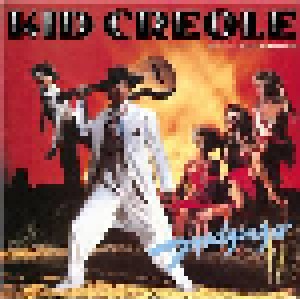 Kid Creole & The Coconuts: Doppelganger (CD) - Bild 1