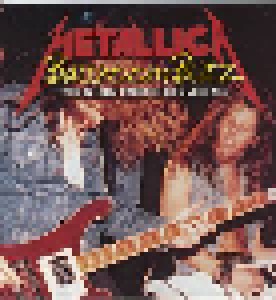 Metallica: Ballroom Blitz (LP) - Bild 1