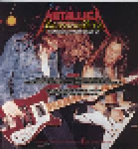 Metallica: Ballroom Blitz (LP) - Bild 2