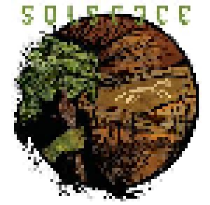Solstice: White Horse Hill (LP) - Bild 1