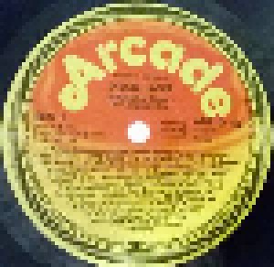 Disco-Laser (LP) - Bild 3