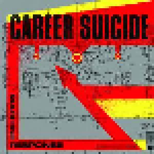 Career Suicide: Machine Response (LP) - Bild 1