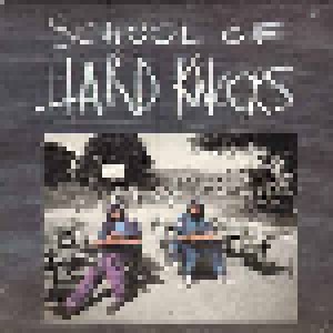 Hard Knocks: School Of Hard Knocks (CD) - Bild 1