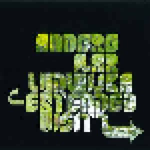 Cover - Anders Ilar: Ludwijka - Extended Visit