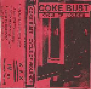Coke Bust: Cycle Of Violence (Demo-Tape) - Bild 2