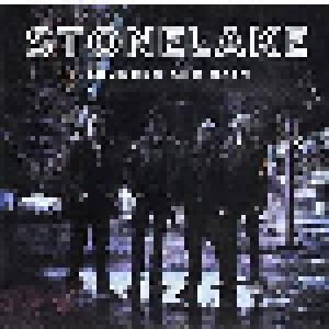 StoneLake: Thunder And Rain (CD) - Bild 1
