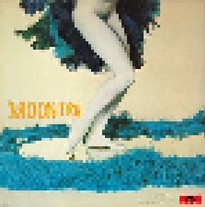 Golden Earring: Moontan (LP) - Bild 2