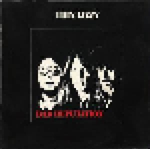 Thin Lizzy: Bad Reputation (LP) - Bild 1