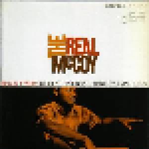 McCoy Tyner: The Real McCoy (CD) - Bild 1