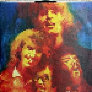 Creedence Clearwater Revival: Cosmo's Factory (LP) - Bild 3
