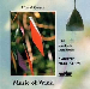 Hiroki Okano: Music Of Wind (CD) - Bild 1