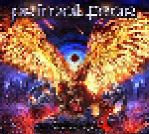 Primal Fear: Apocalypse (CD + DVD) - Bild 1