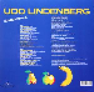Udo Lindenberg: Sündenknall (LP) - Bild 2