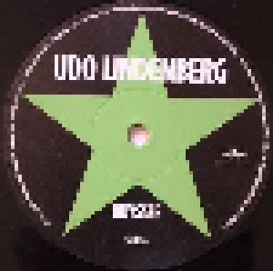 Udo Lindenberg & Das Panikorchester: Odyssee (LP) - Bild 5