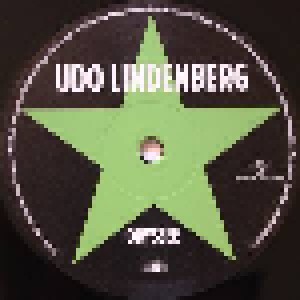 Udo Lindenberg & Das Panikorchester: Odyssee (LP) - Bild 6