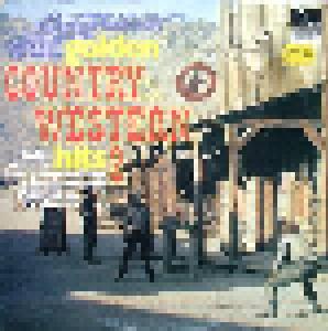Golden Country & Western Hits Vol. 2 - Cover
