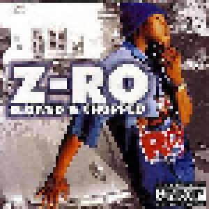 Z-Ro: Z-Ro (Slowed & Chopped) - Cover
