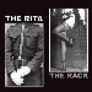 The Rita: Rack, The - Cover
