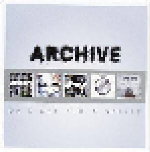 Archive: Original Album Series - Cover