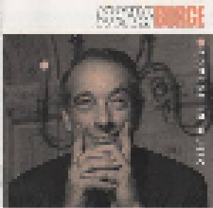 Victor Borge: Comedy In Music - Cover