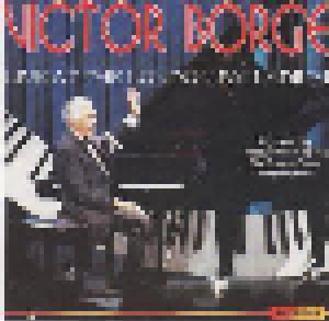 Victor Borge: Live At The London Palladium - Cover