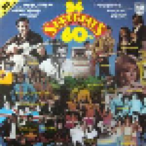 24 Superhits Of The 60's - Cover