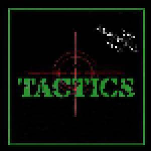 Tactics: Re-Mastered Plan, The - Cover