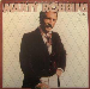 Marty Robbins: Greatest Hits / Vol IV - Cover