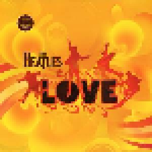 The Beatles: Love (2-LP) - Bild 9