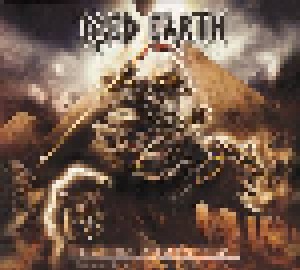 Iced Earth: Framing Armageddon (Something Wicked Part 1) (CD) - Bild 1