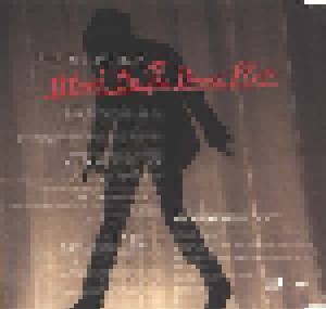 Michael Jackson: Blood On The Dance Floor (Single-CD) - Bild 2
