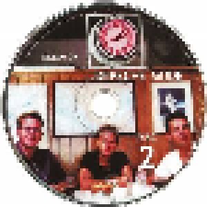 Depeche Mode: Dream On (2-CD) - Bild 4