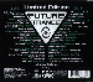 Future Trance - Limited Edition (2-CD) - Bild 2