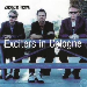 Depeche Mode: Exciters In Cologne (2-CD) - Bild 1