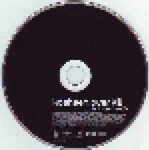 Kosheen: Overkill (Is It Over Now?) (Single-CD) - Bild 3